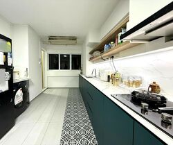 Blk 283 Tampines Street 22 (Tampines), HDB 4 Rooms #508752541